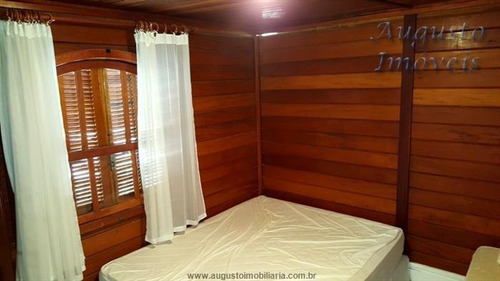 Chácaras Em Condomínio À Venda Em Bom Jesus Dos Perdões/sp - Compre O Seu Chácaras Em Condomínio Aqui! - 1447464