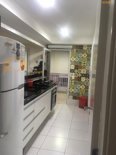 Imagem 6 de 30 de Apartamento - Ref: 7921