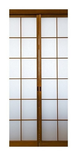Adesivo Decorativo Porta Shoji Porta Japonesa