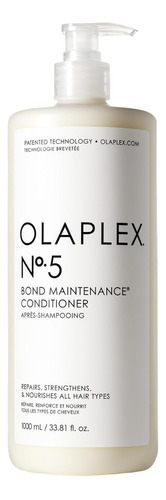  Olaplex No.5 1000 Ml Acondicionador Profesional EUA