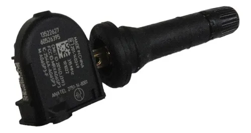 Sensor Presion Llanta (corto) Captiva
