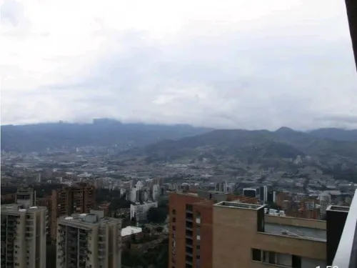 Vendo Apartaestudio Loma De Los Gonzalez El Poblado