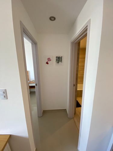 Venta Depto 1 Dormitorio Con Balcon Corrido Al Frente - A Estrenar