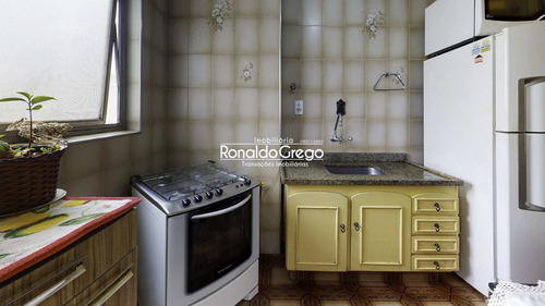 Imagem 5 de 17 de Apartamento Com 2 Dorms, Paraíso, São Paulo - R$ 639 Mil - V3607