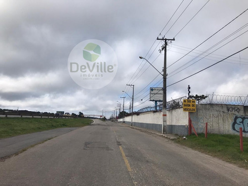 Imagem 12 de 16 de Terreno A Venda No Bairro Borda Do Campo Em São José Dos - 30084-1