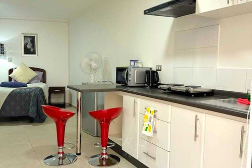 Loft Moderno En Pleno Centro ¡a $280.000! (93295)