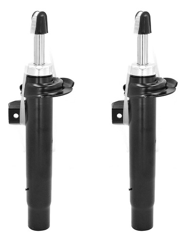 Set 2 Amortiguadores Gas Delanteros Grob 428i 2014 - 2016