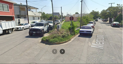 Sg- Casa En Remate Bancario En Mercurio, Las Puentes, General Escobedo, Nuevo Leon.
