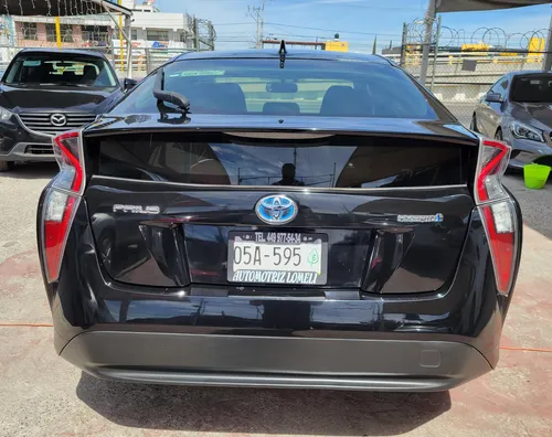 Toyota Prius 1.8 Premium Cvt