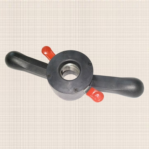 Wuchuang Tuerca Rápida Para Balanceadora De Ruedas