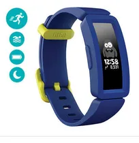Comprar Reloj Inteligente Smartwatch Niños Fitbit Ace 2 Deporte Ip68