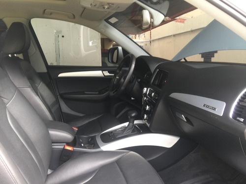 Audi Q5 2.0 Tfsi Luxury Muchos Extras!