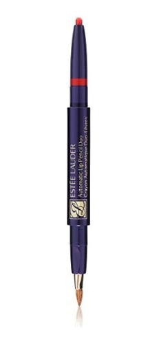 Estee Lauder Automático Lápiz De Labios Duo  spice  estee