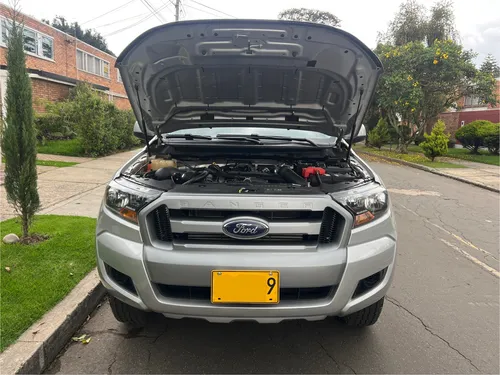 Ford Ranger 3.2 diesel 4x4