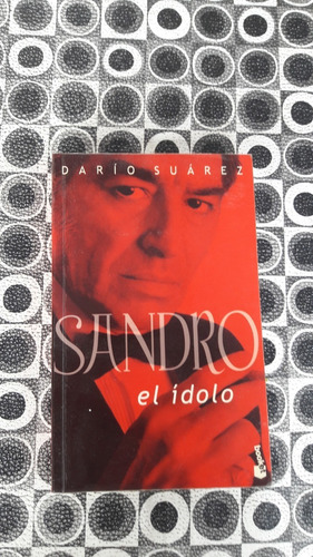 Sandro El Idolo Dario Suarez