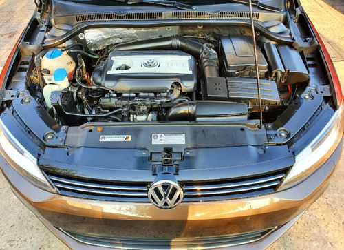 Imagen 9 de 15 de Volkswagen Vento