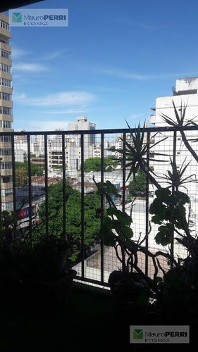 Imagen 19 de 30 de Departamento - Plaza Italia