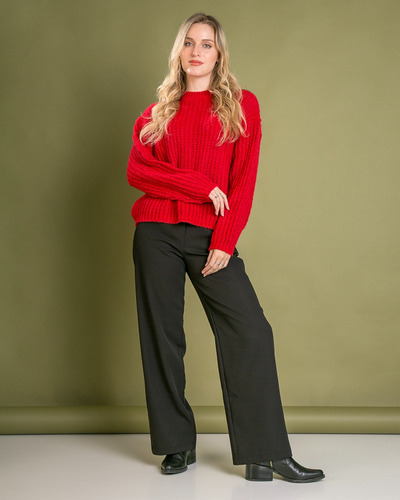 Sweater Maddox Para Mujer - Estilo Y Comodidad