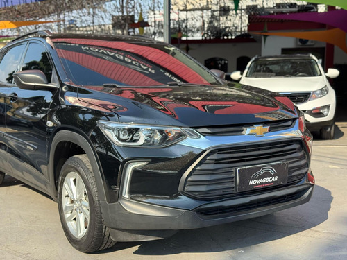 Chevrolet Tracker 1.0 Turbo 12V Flex Mec.