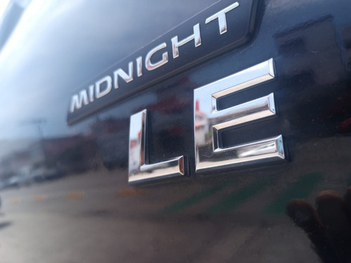Imagen 11 de 12 de Nissan Frontier Le Mindnight Manual Eng$ 93.600