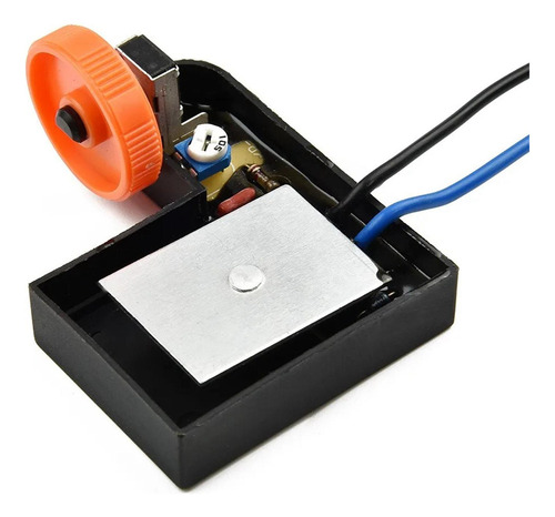 Wpd Interruptor Controlador De Velocidad Herramienta