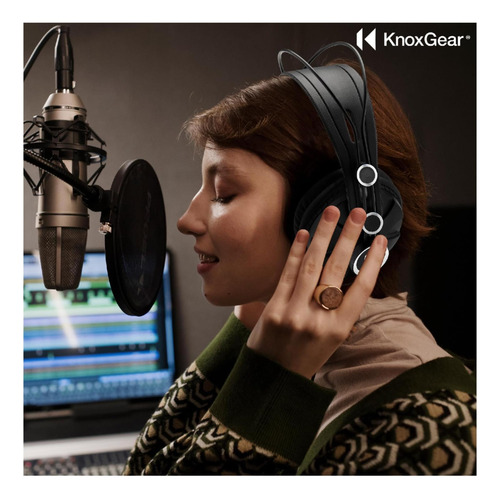 Focusrite Scarlett 2i2: Interfaz Usb Y Bundle Para Estudio