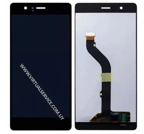 Pantalla iPhone X Colocada Con Garantía - Virtual Service