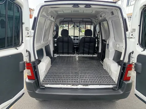 Citroën Berlingo 1.6 Cargo
