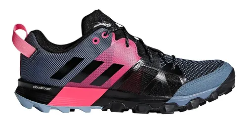 Zapatillas adidas Kanadia 8.1 Tr-cp9314- Open Sports