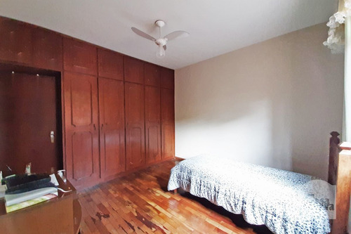 Imagem 9 de 15 de Casa À Venda No Dona Clara - Código 262795 - 262795