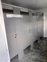 Comprar Tabiques Baños Publicos Baquelita
