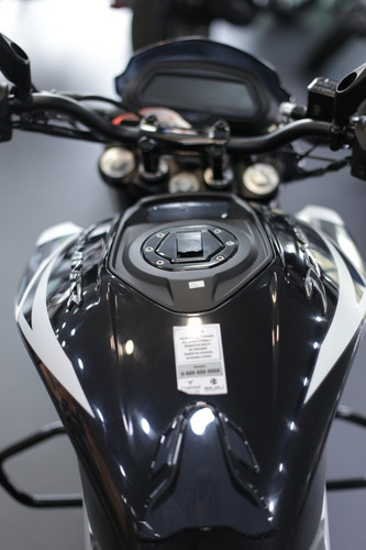 Imagen 12 de 22 de Bajaj Dominar 250 Nuevo Color ! Lidermoto Tigre