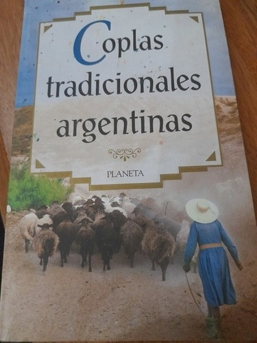 Coplas Tradicionales Argentinas