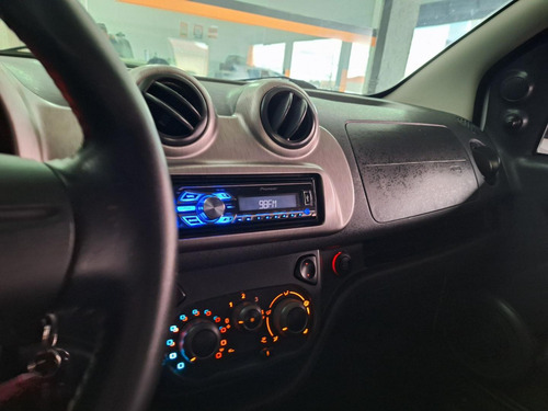 Fiat Uno Way 1.0