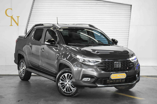 Fiat Strada Ranch At