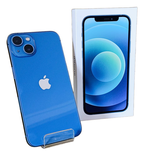 Apple iPhone 13 128gb Original Desbloqueado (Usado)