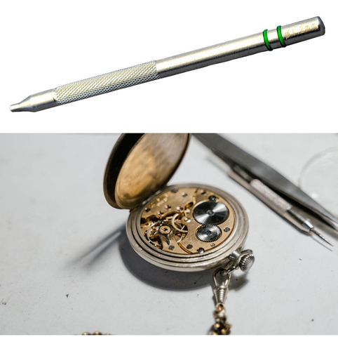 Punzón De Alfiler, Punzón De Estaca, Herramienta De 1,2 Mm