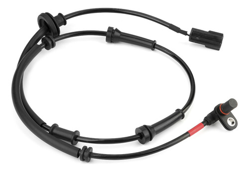 . Sensor De Velocidad De Rueda Abdominal Delantera Derecha