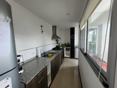 Imagen 6 de 22 de Departamento En Venta - 49 E/17 Y 18 - 1 Dorm. 52 M² -