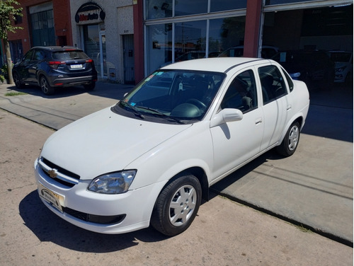 Chevrolet Classic 1.4 Ls Abs Airbag