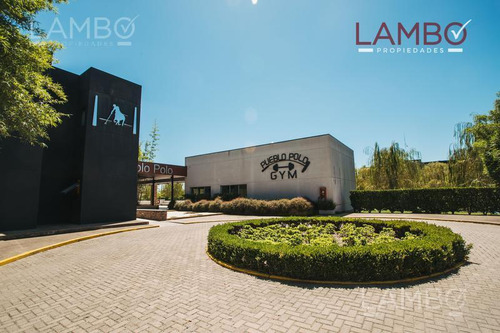 Venta Lote Pilar La Esperanza