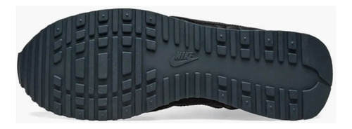 Zapatillas Nike Air Vortex Negra, Talle Us 10 (Usado)