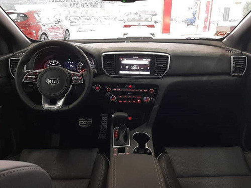 Imagem 15 de 15 de Kia Sportage 4x2 Ex 2.0 16v 4p 2022