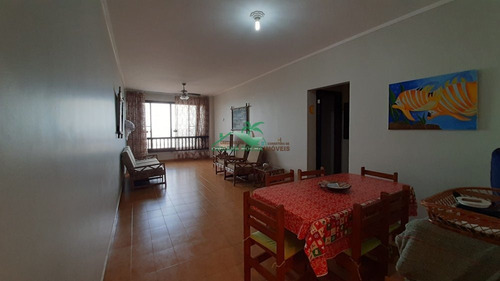 Imagem 1 de 20 de Apartamento Em Mongaguá - 46
