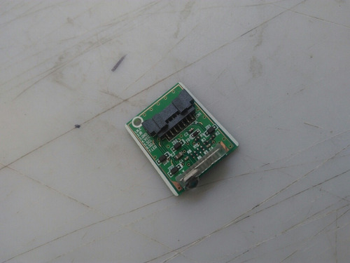 Módulo Ir Samsung Un55hu6830f Bn41-02201a (Usado)