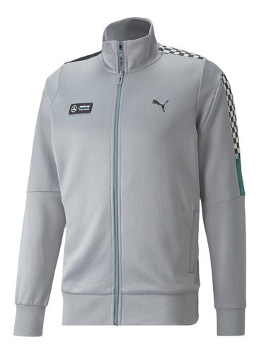 Chamarra Hombre Caballero Puma Casual Formula 1