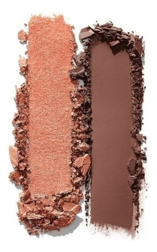 Sombras De Ojos Maybelline Color Rivals **