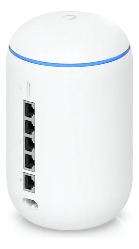 Router Wifi Ubiquiti Unifi Dream Router 4 Puertos Lan + Wan