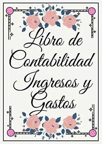 comprar Libro Libro De Contabilidad Ingresos Y Gastos: Registro De