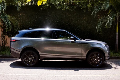 Land Rover Range Rover Velar 3.0 R-dynamic HSE